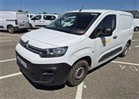 CITROEN 1.5 BLUEHDI 75KW TALLA M CONTROL (1 - 0087-LYF